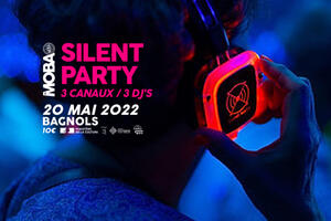 Silent Party