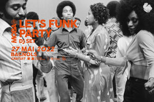 Let's Funk Party