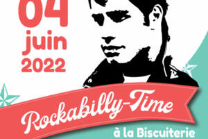 Rockabilly Time