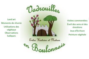 Animation Nature en forêt de Boulogne, en l'honneur de la Journée Mondiale des Maladies Environnementales