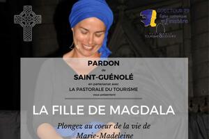 La Fille de Magdala