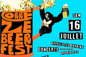 Corrèze Beer Fest