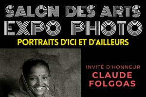 Concours de photo : Portraits d'ici ou d'ailleurs