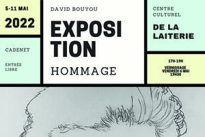 Exposition « Hommage »