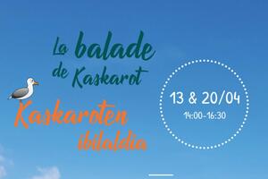 La balade de Kaskarot