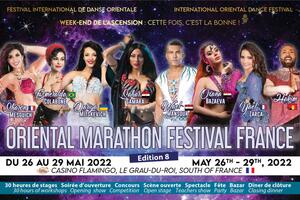 Oriental Marathon Festival