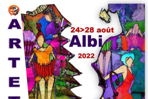 Festival Artetango 2022