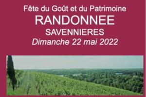 Fête du goût et du patrimoine