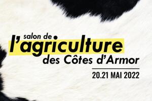 Salon de l'Agriculture des Côtes d'Armor
