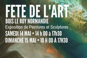 Fête de l'art