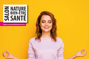 Salon nature, bien-être et santé à Bourges 