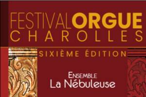 Concert Marc-Antoine Charpentier, Claudio Monteverdi...