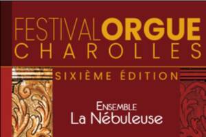 Concert Marc-Antoine Charpentier, Claudio Monteverdi...