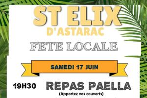 Fete Locale