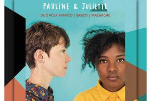 Concert de Pauline & Juliette