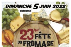 23ème Fête du Fromage