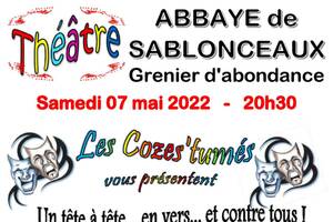 theâtre