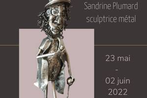 Sandrine Plumard