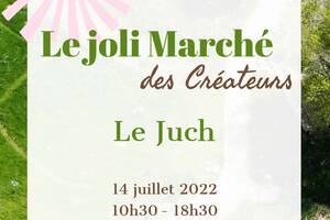 Le Joli Marché des Créateurs