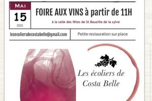 Foire aux vins