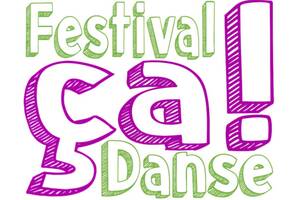 Festival ça danse