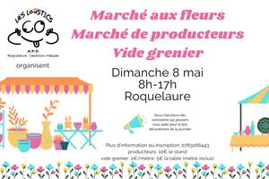 Marché de Printemps