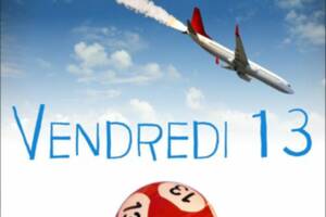 Vendredi 13