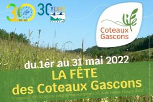 L'eau dans les coteaux gascons