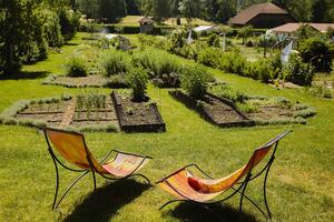 Festival des Jardins Métissés