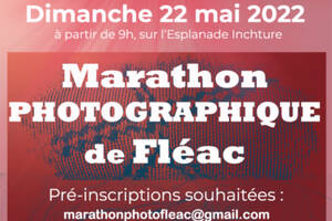 Marathon Photographique de Fléac