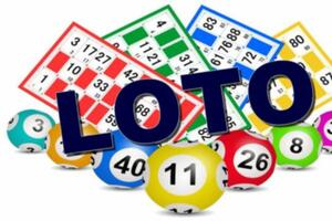 LOTO RISCLE le 19 juin 2022