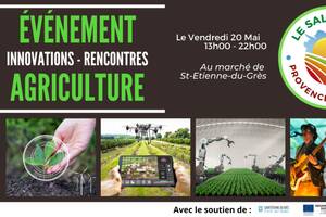 PROVENCE AGRI'TECH by ASA France