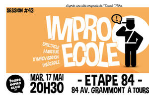 Impro école #4