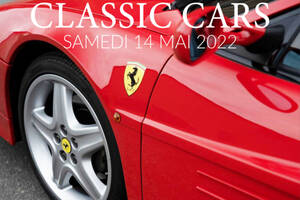 Vente Automobiles de Collection - Automobilia