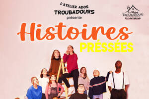 Pièce de théâtre