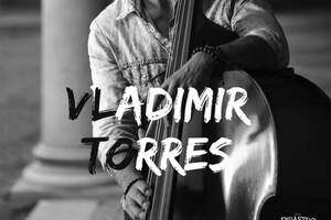 Vladimir Torres Trio