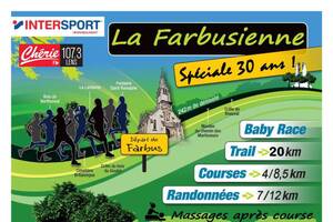 La Farbusienne