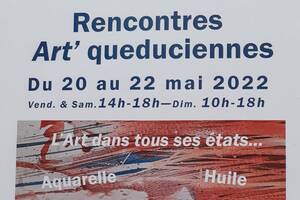 Rencontres ART'queduciennes