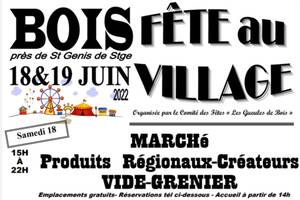 Vide grenier