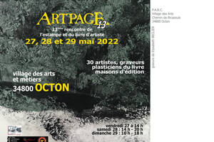 Artpage