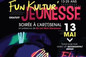 Fun Kultur' Jeunesse