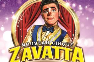 NOUVEAU CIRQUE ZAVATTA