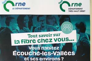 TOUT SAVOIR SUR LA FIBRE CHEZ VOUS...