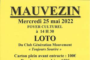 Grand Loto