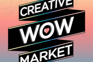 WoW Créative Market