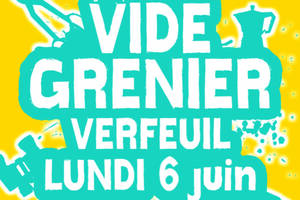 Vide grenier