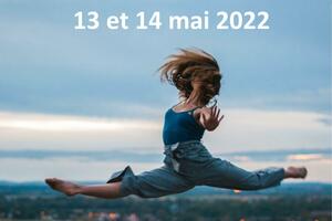 Festival Danse & Solidarités 2022 