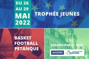 Trophée Jeunes 2022