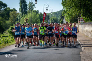 Le Marathon de la Loire