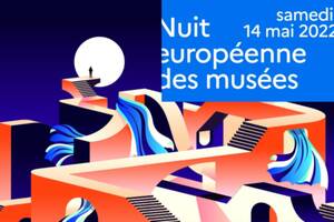 Nuit Européenne des Musées